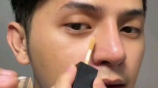 make up for men