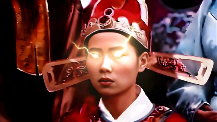 "Xihu Subdistrict Office? I'm Xu Shilin from the Central Government!"