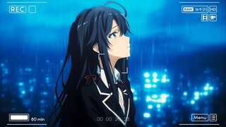 “请问，你多久没喜欢上一个女孩子了？”［音乐MV］