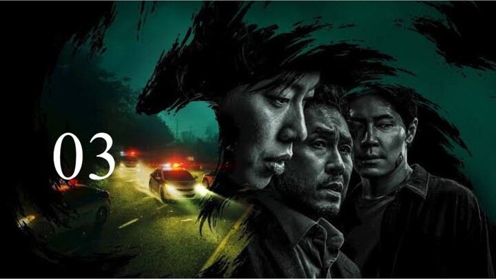 [Thuyết minh] Bẫy Chuột - Tập 03