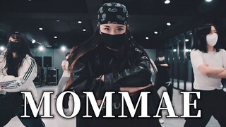 Can Xiao Huangge be handsome? Park Jae Bum "MOMMAE" Remix Version | REALEE Choreography 【LJ Dance】