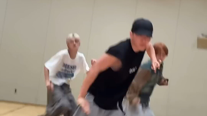 Thử thách “Tùy Ý Suy Nghĩ” của Sunoo thực sự đã làm mọi người bất ngờ! Baby, honey 🍬👼🏻🍯 260314 SEVEN