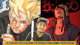 Anime & Manga Boruto Akan Kembali Meletop Tahun 2023
