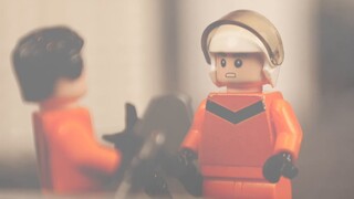 【Leo-san】Stop-motion animation Guiman Episode 05/06 remake collection