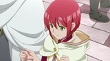 Akagami no Shirayuki-hime S1 - Episode 12 END (Subtitle Indonesia)