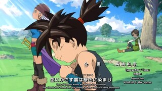 Blue Dragon Ep(4)