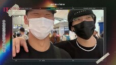 王嘉尔Dancer vlog相关cut【中字】超级可爱的嘎嘎啊！！