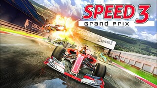 Speed 3: Grand Prix | GamePlay PC