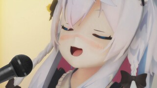 [Kagurazaka Nana] It's a dog mom ahhhhhhhhhhh "You are more beautiful than peppers"!