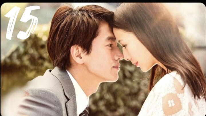 EP15 • UNFORGETTABLE LOVE • TAGALOG DUB