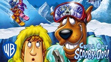 Chill out Scooby-Doo! - Bình tĩnh đi, Scooby Doo! (2007) vietsub