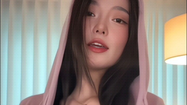 MIHYE CHAN 🥵🥰