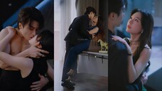 🔥Liu Lanbo & Zheng Chenyu - There Was No Rain In The Port City Last Night《港城昨夜无雨》Sub Indo