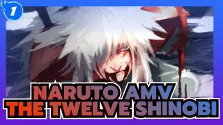 [Naruto:Twelve Shinobi of Kiba] Begins and ends with twelve_1