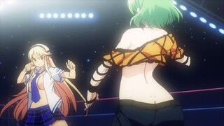 Senran Kagura BD -  11