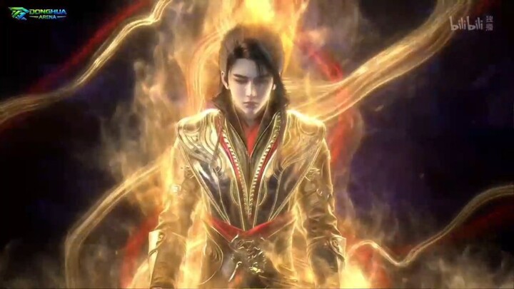 The Gate Mystical Realme Eps 21 Subtitle Indonesia