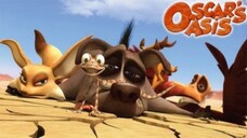 Thằn Lằn Sa Mạc Phần 1