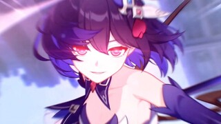 [Xieer] Honkai Impact Three Quotations