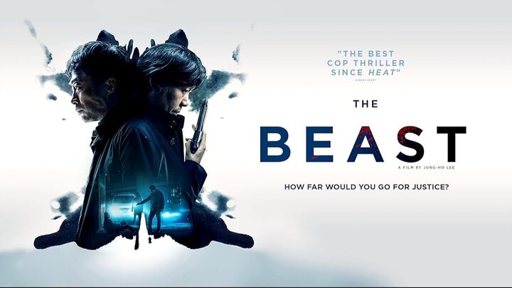 The Beast (2019) - SUB INDO