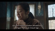 RATU BELALANG EP06 SUB INDO