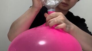 Fun experiment.