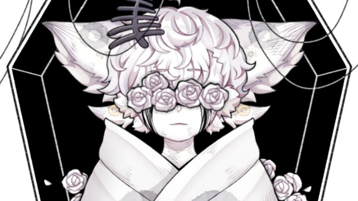 【U'RE MINE MEME】"I can't face your death..."