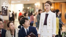 Ms. Temper & Nam Jung Gi #Kdrama