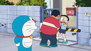 Doraemon Episode 695