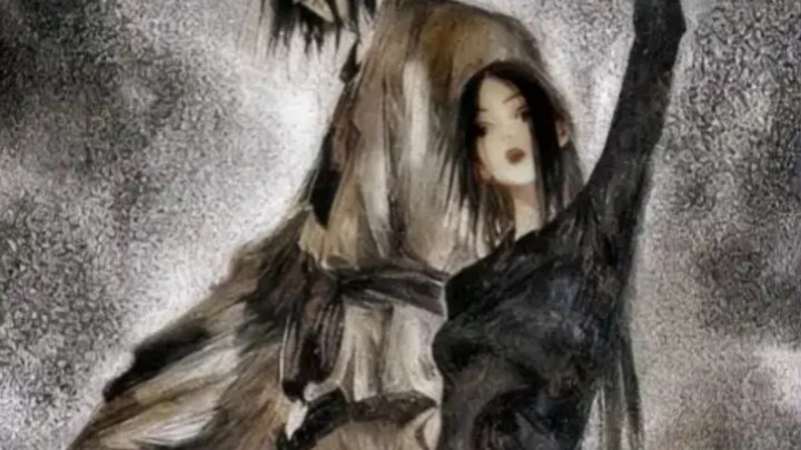 ไม่แปลกใจเลยที่มีท่าทีเหมือนคนเคยรู้จัก ที่แท้ก็คือลูกสาวของคนเคยรู้จักนั่นเอง