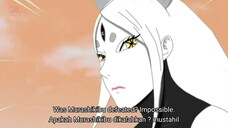 TEKNIK MENGERIKAN ZENAKU MEMBUAT MERINDING | BORUTO TWO BLUE VORTEX PART 1968