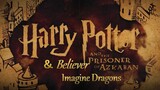 [Harry Potter] Titik loncatan terakhir di dunia sihir/kualitas gambar 1080P & efek suara harta karun