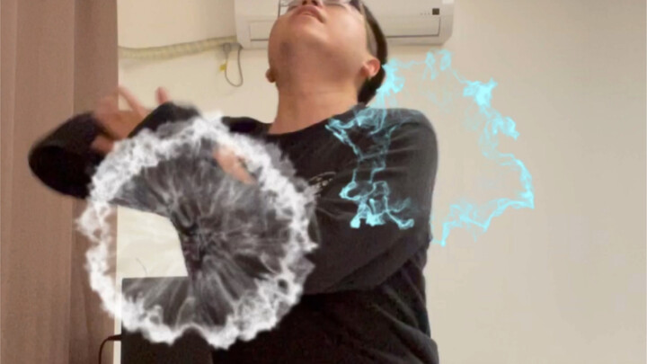 【Birthday Wishes】Kassadin Shakes