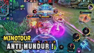 BUILD JENIUS MINITOUR PALING HOREG  || ANTI MUNDUR ❗️