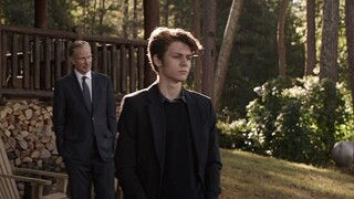 In my opinion, he is the most qualified person to inherit the mantle of Iron Man!