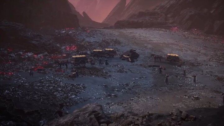 Btth S5 ep196 sub indo