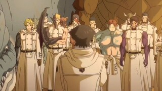 ALL IN ONE  Bị Phản Bội Thanh Niên Săn Luôn Cả Thần   Tóm Tắt Anime