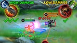 INVINCIBLE YI SUNSHIN TRY MY OP BUILD 1 SHOT ATTACK SPEED!! ( UNBELIEVABLE DAMAGE HACK! ) | MLBB