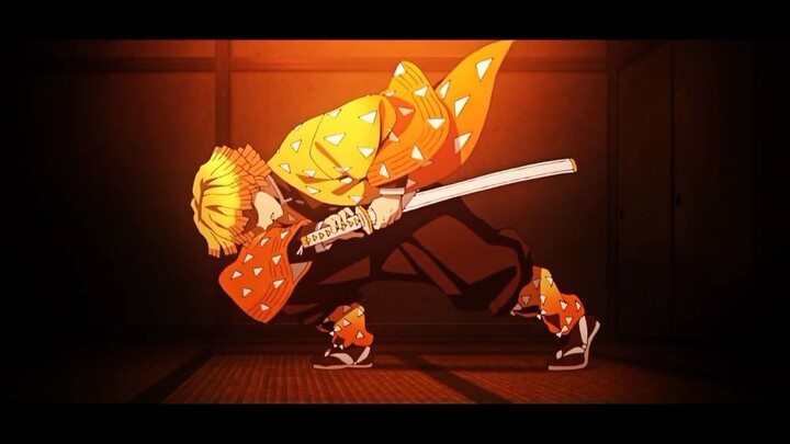 demons slayer