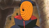 At this time, Obito must be unable to defeat the Akatsuki people.