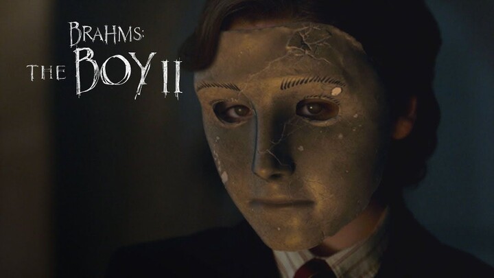 Brahms The Boy 2 (2020)