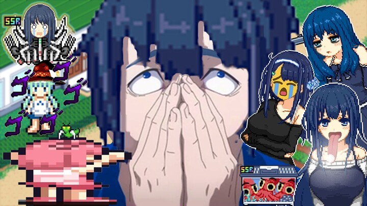 A Simple & Quick Natsu no Sagashimono Walkthrough Guide