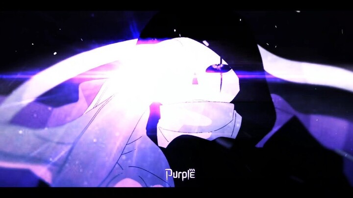 【أسطورة ملحمية/تحويل】إبيك يستخدم 200% من الطاقة مع اللون الأرجواني الأجوف/إبيك سانس يستخدم 200% من ا