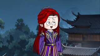 CPU Guimengguan kelebihan beban
