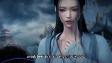 Over The Divine Kingdom Episode 08 Subtitle Indonesia