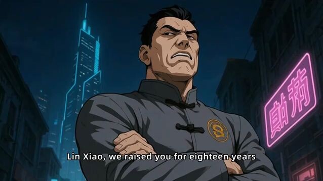 From Fried Rice to Invincible: The Gourmet God in a Martial World