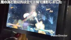 2025年新年の関東遠征 地方へゲーセン行脚した記録映像