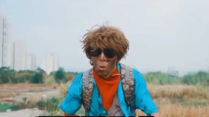 จับแม่ป่ามาทำหมูตุ๋น