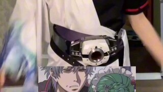 Mình chơi với meme Gintama, có ai biết đây là meme nào không?