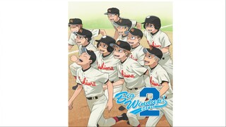 Big Windup! S2 Episode 04