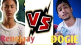 DOGIE VS. RENE JAY (TrashtalkON 10kpusta)